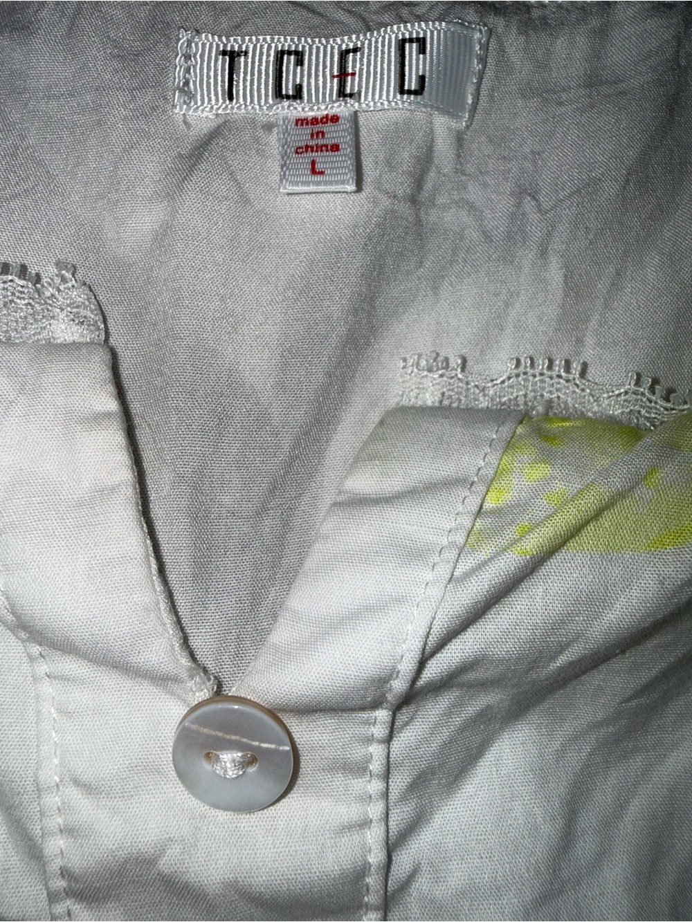 TCEC Lemon Top - Picture 2 of 7
